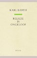 Religie is ongeloof