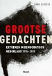 Grootse gedachten