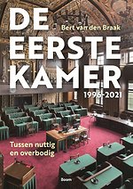 De Eerste Kamer 1996-2021