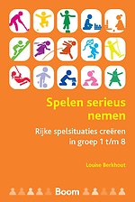 Spelen serieus nemen