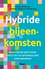 Hybride bijeenkomsten Hybride bijeenkomsten