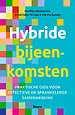 Hybride bijeenkomsten Hybride bijeenkomsten