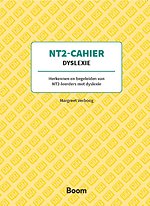 NT2 Cahier Dyslexie