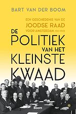 De politiek van het kleinste kwaad De politiek van het kleinste kwaad