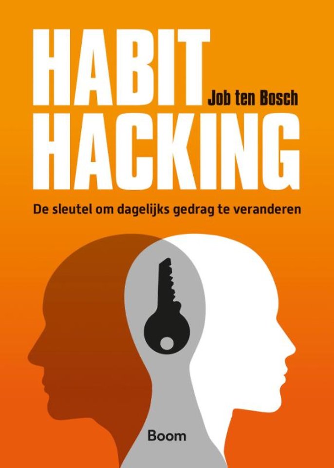 HabitHacking HabitHacking