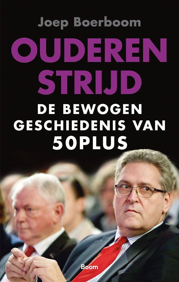 Ouderenstrijd Ouderenstrijd