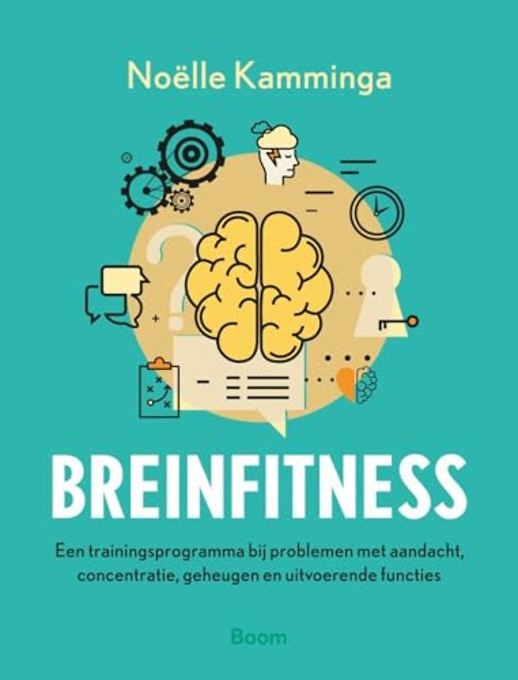 Breinfitness