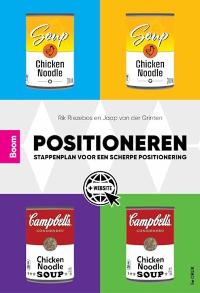 Positioneren