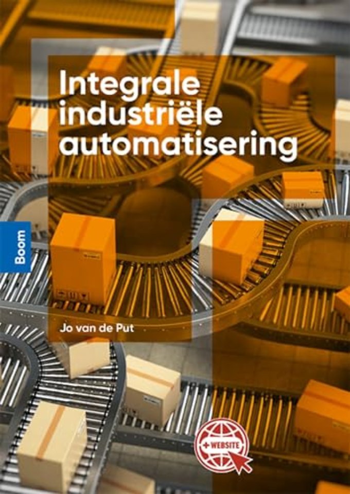 Integrale industriële automatisering