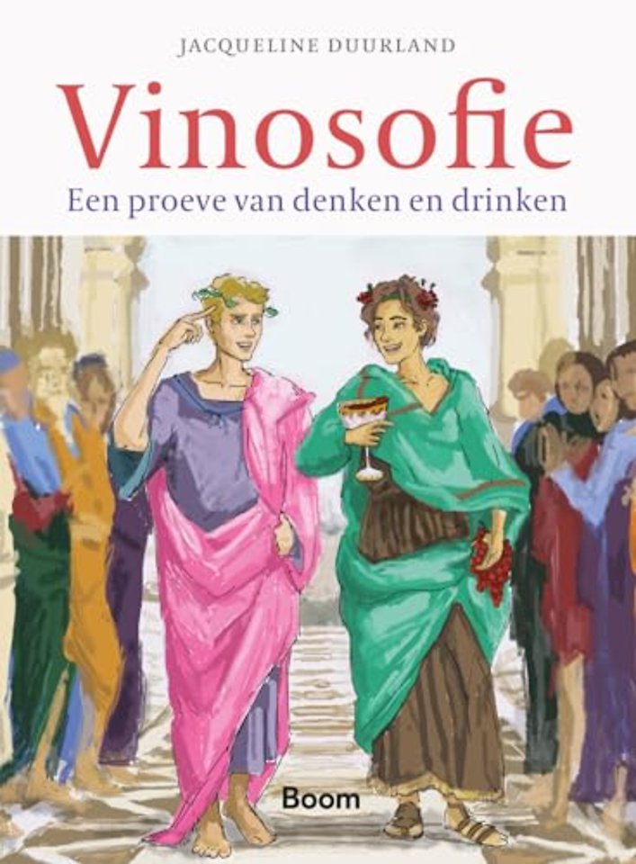 Vinosofie