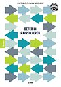 Beter in rapporteren Beter in rapporteren