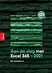 Aan de slag met Excel 365-2021