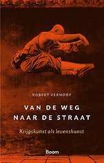 Van de weg naar de straat