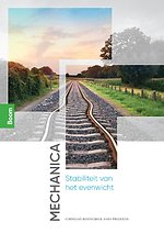 Mechanica: Stabiliteit van het evenwicht Mechanica: Stabiliteit van het evenwicht