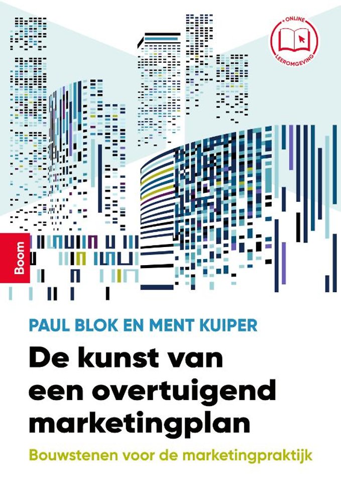 Hoe overtuig je met een marketingplan? Hoe overtuig je met een marketingplan?