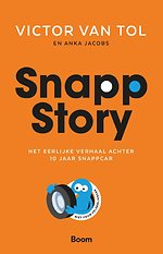 SnappStory