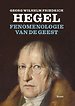 Fenomenologie van de geest