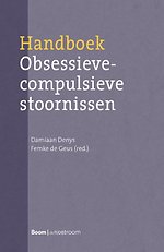 Handboek Obsessieve-compulsieve stoornissen