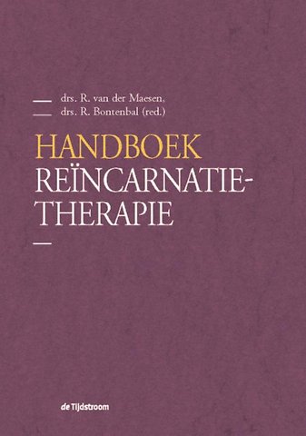 Handboek Reïncarnatietherapie