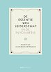 De essentie van leiderschap in de psychiatrie