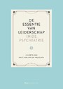 De essentie van leiderschap in de psychiatrie