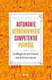 Autonomie Verbondenheid Competentie Purpose Autonomie Verbondenheid Competentie Purpose