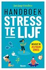 Handboek Stress te lijf Handboek Stress te lijf