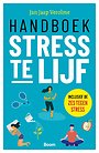 Handboek Stress te lijf Handboek Stress te lijf