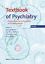 Textbook of Psychiatry Textbook of Psychiatry