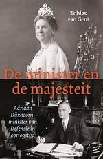 De minister en de majesteit