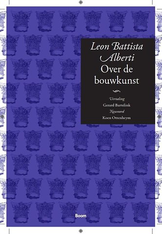 Over de bouwkunst