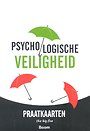 Praatkaarten Psychologische veiligheid