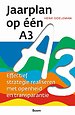 Jaarplan op één A3 Jaarplan op één A3