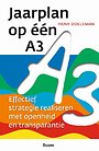Jaarplan op één A3 Jaarplan op één A3