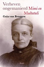 Verheven ongemanierd