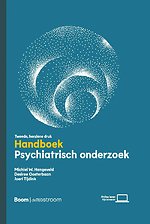 Handboek psychiatrisch onderzoek
