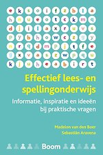 Effectief lees- en spellingonderwijs