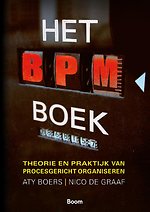 Het BPM boek
