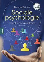 Sociale psychologie