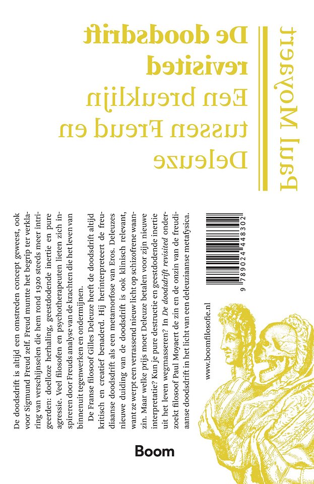 De doodsdrift revisited