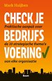 Check je bedrijfsvoering Check je bedrijfsvoering