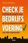 Check je bedrijfsvoering Check je bedrijfsvoering