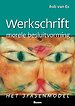 Werkschrift morele besluitvorming