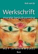 Werkschrift morele besluitvorming Werkschrift morele besluitvorming