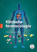 Klinische farmacologie