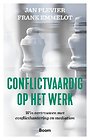 Conflictvaardig op het werk