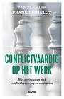 Conflictvaardig op het werk Conflictvaardig op het werk