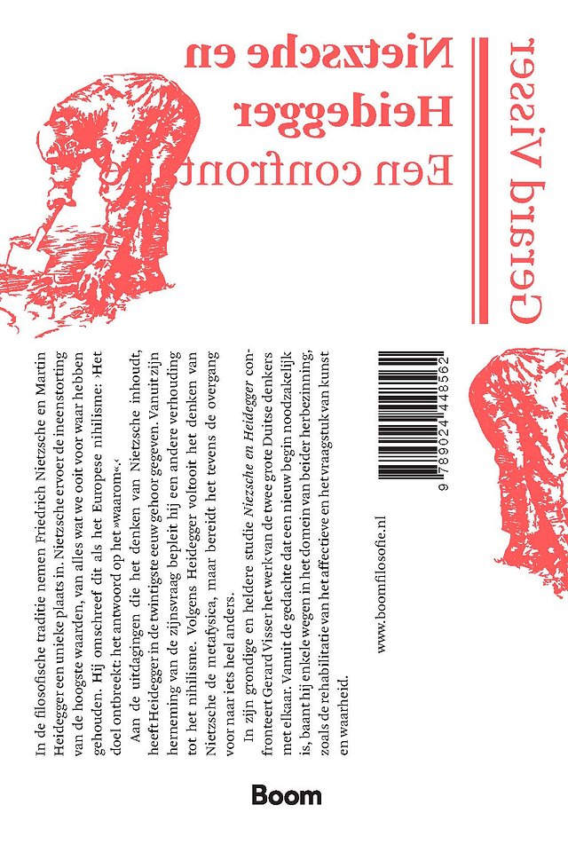 Nietzsche & Heidegger