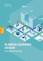 Blended learning design Blended learning design