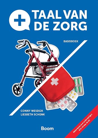 Taal van de zorg